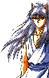 Youko Kurama