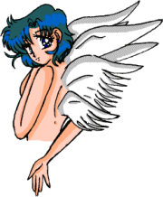Mercury Angel(not SD)><p> <a href=