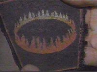 Ring of Fire patch