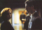 Spender and Scully