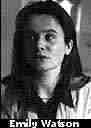 Emily Watson
