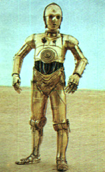 C-3PO