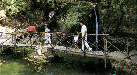 North-West Rhodes...