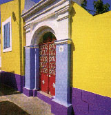 Faliraki, Reni...unlimited choices by the sea.