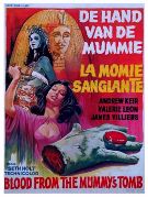 Blood&nbsp;From The 	Mummy's Tomb