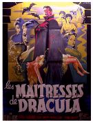 Brides Of Dracula