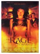Carrie 2 The Rage