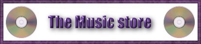 The Music store