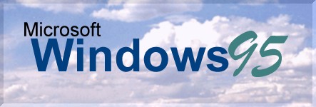 Windows 95