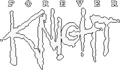 Forever Knight