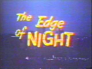 Edge title logo