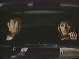 James Caan and Mariana Hill in Redline 7000