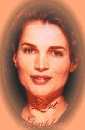 Julia Ormond _ The Unique Beauty of Hollywood!