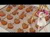 Chibiusa and Usagi fight over cookies--2.39M