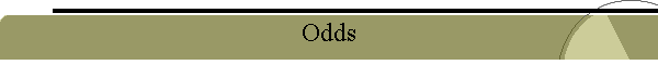 Odds