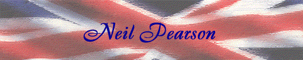 Neil Pearson banner