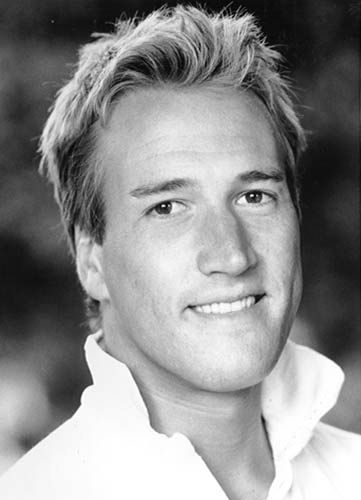 Ben Fogle