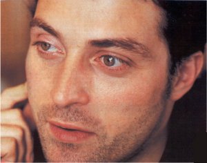 Rufus Sewell