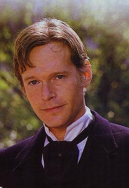 The ever popular Steven Mackintosh