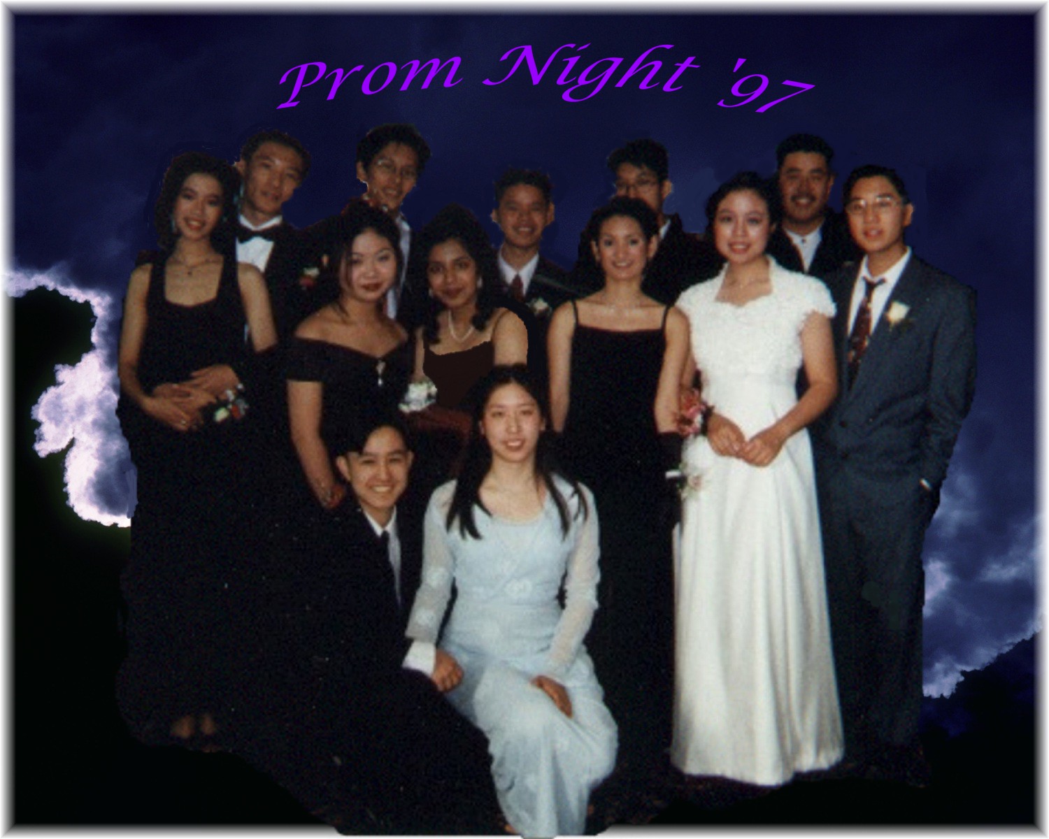 My Prom