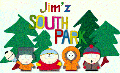 Jim'z SOUTH PARK Who Killed Kenny?