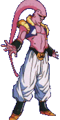 Buu 3