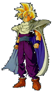 Gohan