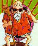 M. Roshi