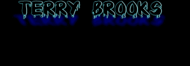 Terry Brooks