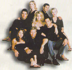 MELROSE PLACE