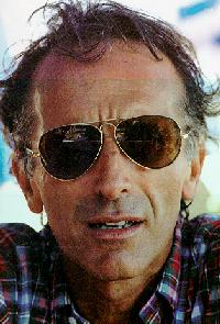 Ruggero Deodato