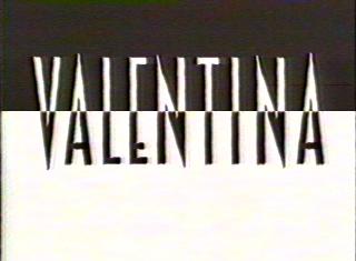 Valentina