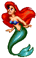 The Little Mermaid