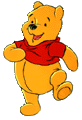 Winnie the Pooh