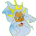 King Triton