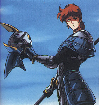 Cye doesn't like his ugly helmet.