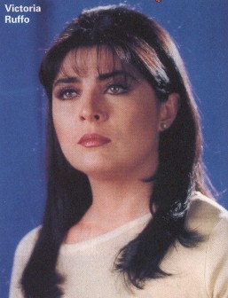 Victoria Ruffo