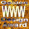 Golden Design Award