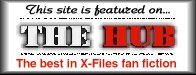 The Hub - The Best In X-Files Fan Fiction