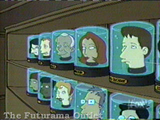 Futurama