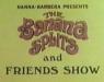 The Banana Splits