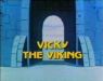 Vicky the Viking