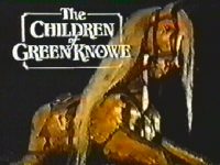 The Children of Green Knowe