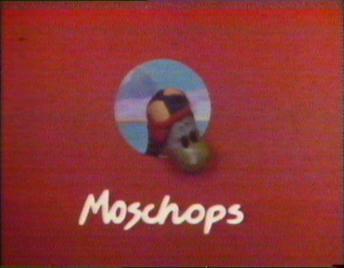 The start of Moschops