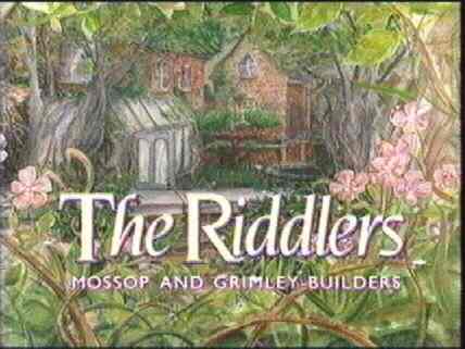 The Riddlers