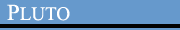 Pluto