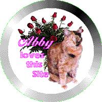 Abby's choice award - October 1999