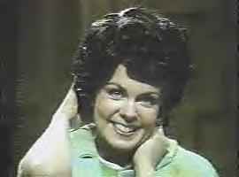 Cassandra/Angelique"