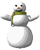Frosty The Snowman