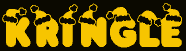 Kringle Font